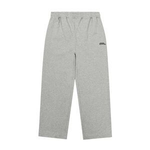 No Fear Mens Jersey Cotton Sweatpants / Gray